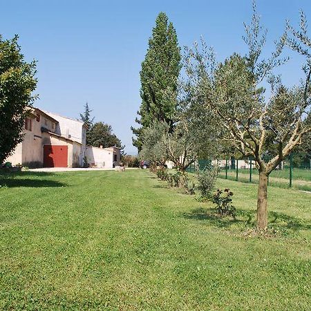 La Maison D'Albert Daire Cadenet Dış mekan fotoğraf