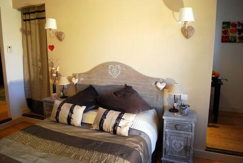 La Maison D'Albert Daire Cadenet Oda fotoğraf